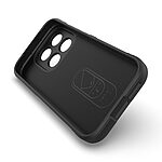 Θήκη Xiaomi 17 5G - OEM - Πλάτη TPU - Μαύρο - Εικόνα 3