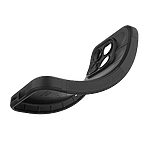 Θήκη Xiaomi 17 5G - OEM - Πλάτη TPU - Μαύρο - Εικόνα 6