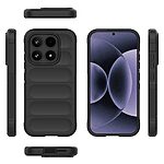 Θήκη Xiaomi 17 5G - OEM - Πλάτη TPU - Μαύρο - Εικόνα 7