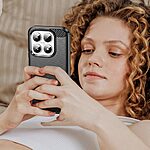 Θήκη Xiaomi 17 5G - OEM - Πλάτη TPU - Μαύρο - Εικόνα 7