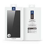 Θήκη Xiaomi 17 Pro 5G - DUX DUCIS Skin Pro Series - Flip Πορτοφόλι από Συνθετικό Δέρμα (PU) - Μαύρο - Wallet/Stand - Εικόνα 3