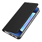 Θήκη Xiaomi 17 Pro 5G - DUX DUCIS Skin Pro Series - Flip Πορτοφόλι από Συνθετικό Δέρμα (PU) - Μαύρο - Wallet/Stand - Εικόνα 7