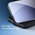 Θήκη Xiaomi 17 Pro 5G - DUX DUCIS Aimo Series - Σκληρή Θήκη PC+TPU - Μαύρο - Εικόνα 7