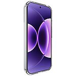 Θήκη Xiaomi 17 Pro 5G - IMAK UX-10 Series - Πλάτη TPU - Διάφανο - Εικόνα 2
