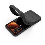 Θήκη Xiaomi 17 Pro 5G - OEM - Πλάτη TPU - Λευκό - Εικόνα 7