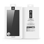 Θήκη Xiaomi 17 Pro Max 5G - DUX DUCIS Skin Pro Series - Flip Πορτοφόλι από Συνθετικό Δέρμα (PU) - Μαύρο - Wallet/Stand - Εικόνα 3