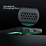 Θήκη Xiaomi 17 Pro Max 5G - OEM - Σκληρή Θήκη PC+TPU - Διάφανο - Εικόνα 10