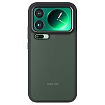 Θήκη Xiaomi 17 Pro Max 5G - OEM - Σκληρή Θήκη PC+TPU - Διάφανο - Εικόνα 5