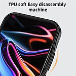 Θήκη Xiaomi 17 Pro Max 5G - OEM - Σκληρή Θήκη PC+TPU - Γκρι - Εικόνα 5