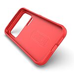 Θήκη Xiaomi 17 Pro Max 5G - OEM - Πλάτη TPU - Κόκκινο - Εικόνα 3