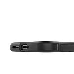 Θήκη Xiaomi 17 Pro Max 5G - OEM - Πλάτη TPU - Μαύρο - Εικόνα 7