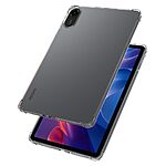 Θήκη Xiaomi Redmi Pad 2 - OEM - Πλάτη TPU - Διάφανο - Εικόνα 2