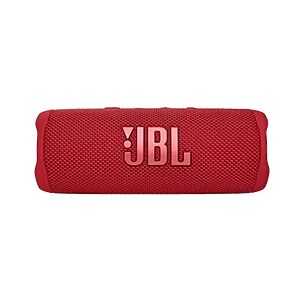 JBL Speaker Flip 6 Bluetooth Portable Red (JBLFLIP6RED)
