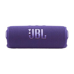 JBL Flip 7 Bluetooth Speaker Purple (JBLFLIP7PU)