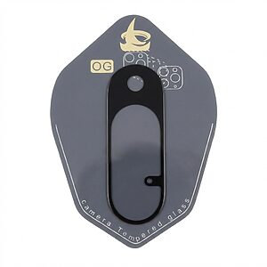 ΘΗΚΕΣ ΚΙΝΗΤΩΝ ΑΞΕΣΟΥΑΡ LENOVO A6000 K3 Lemon 60 Αντιχαρακτικό γυαλί κάμερας OG για Google Google Pixel 10 5G υψηλής αντοχής Tempered Glass 9H – 0.30mm