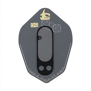 ΘΗΚΕΣ ΚΙΝΗΤΩΝ ΑΞΕΣΟΥΑΡ LENOVO A6000 K3 Lemon 15 Αντιχαρακτικό γυαλί κάμερας OG για Google Google Pixel 10 Pro υψηλής αντοχής Tempered Glass 9H – 0.30mm