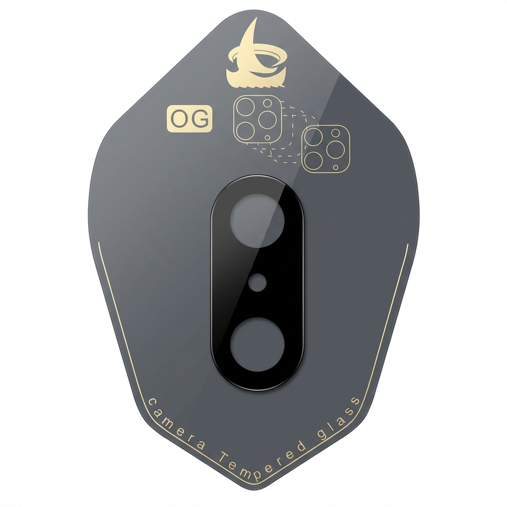 Αντιχαρακτικό γυαλί κάμερας OG για OnePlus Nord CE5 5G υψηλής αντοχής Tempered Glass 9H – 0.30mm Αντιχαρακτικό γυαλί κάμερας OG για OnePlus Nord CE5 5G υψηλής αντοχής Tempered Glass 9H – 0.30mm