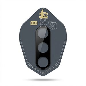 TEMPERED GLASS ZTE 26 Αντιχαρακτικό γυαλί κάμερας OG για Samsung Galaxy S25 FE 5G υψηλής αντοχής Tempered Glass 9H – 0.30mm