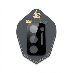 ΘΗΚΕΣ ΚΙΝΗΤΩΝ ΑΞΕΣΟΥΑΡ LENOVO A6000 K3 Lemon 28 Αντιχαρακτικό γυαλί κάμερας OG για Xiaomi Redmi 15 4G (169mm) / Redmi 15 5G (169mm) υψηλής αντοχής Tempered Glass 9H – 0.30mm