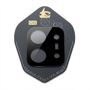 ΘΗΚΕΣ ΚΙΝΗΤΩΝ ΑΞΕΣΟΥΑΡ LENOVO A6000 K3 Lemon 29 Αντιχαρακτικό γυαλί κάμερας OG για Xiaomi Redmi 15C 4G (171mm) / Poxo C85 (171mm) υψηλής αντοχής Tempered Glass 9H – 0.30mm