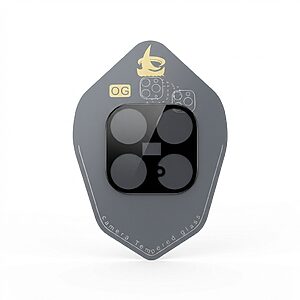 ΘΗΚΕΣ ΚΙΝΗΤΩΝ SAMSUNG GALAXY M31s 5G ΑΞΕΣΟΥΑΡ ΚΙΝΗΤΩΝ SAMSUNG GALAXY M31s 30 Αντιχαρακτικό γυαλί κάμερας OG για Xiaomi Xiaomi 15T Pro 5G υψηλής αντοχής Tempered Glass 9H – 0.30mm