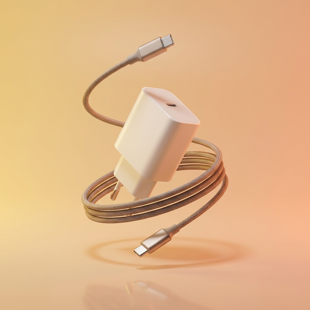 Θήκες Κινητών & Αξεσουάρ | ThikiShop.gr 11 Φορτιστής κινητού USB-C fast charger - ThikiShop