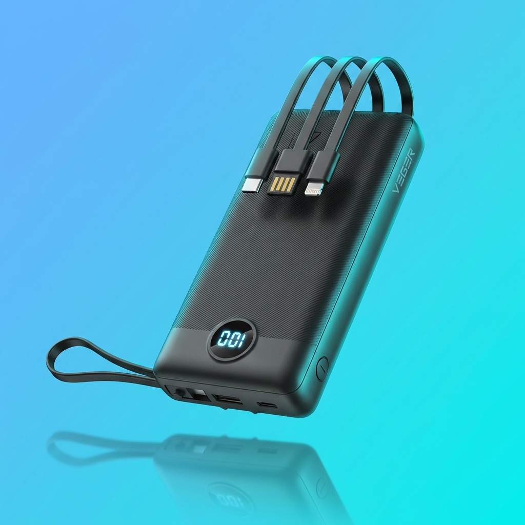 Θήκες Κινητών & Αξεσουάρ | ThikiShop.gr 13 Power bank φορητός φορτιστής - ThikiShop