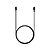 Samsung USB-cable USB-C black (EP-DX310JBEGEU) (SAMEP-DX310JBEGEU)
