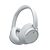 Sony Headphones WH-CH720N Over-Ear Bluetooth White (WHCH720NW.CE7) (SNYWHCH720NW.CE7)