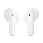 Ασύρματα Ακουστικά JBL Tune Beam 2, True Wireless in-Ear με Adaptive Noise Cancellation λευκό - Image 6