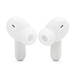 Ασύρματα Ακουστικά JBL Tune Beam 2, True Wireless in-Ear με Adaptive Noise Cancellation λευκό - Image 5