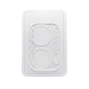 TEMPERED GLASS ZTE 20 Αντιχαρακτικό γυαλί κάμερας OG για Motorola Edge 50 Fusion 5G υψηλής αντοχής Tempered Glass 9H – 0.30mm