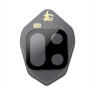 TEMPERED GLASS ZTE 22 Αντιχαρακτικό γυαλί κάμερας OG για OnePlus 15 5G υψηλής αντοχής Tempered Glass 9H – 0.30mm