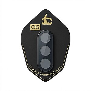 Αντιχαρακτικό γυαλί κάμερας OG για Samsung Galaxy S26 5G υψηλής αντοχής Tempered Glass 9H – 0.30mm