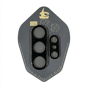 TEMPERED GLASS ZTE 30 Αντιχαρακτικό γυαλί κάμερας OG για Samsung Galaxy S26 Ultra 5G υψηλής αντοχής Tempered Glass 9H – 0.30mm