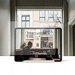 Αντιχαρακτικό Γυαλί  Tempered Glass HOFI Pro + για tablet Lenovo Tab M11 / K11E 11.0" TB-330 - Εικόνα 4