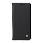 Θήκη Google Pixel 10 Pro XL 5G / 9 Pro XL 5G - YIKATU YK-001 - Flip Πορτοφόλι από Συνθετικό Δέρμα (PU) με TPU - Μαύρο - Wallet/Stand - Εικόνα 8