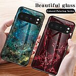 Θήκη Google Pixel 10 Pro XL 5G - OEM - Σκληρή Πλάτη PC + Tempered Glass - Λευκό - Εικόνα 5