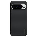 Θήκη Google Pixel 10 Pro XL 5G - NILLKIN Frosted Shield Pro - Σκληρή Πλάτη PC+TPU - Μαύρο - Εικόνα 4