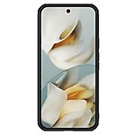 Θήκη Google Pixel 10 Pro XL 5G - NILLKIN Frosted Shield Pro - Σκληρή Πλάτη PC+TPU - Μαύρο - Εικόνα 5