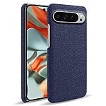 Θήκη Google Pixel 10 Pro XL 5G - OEM - Σκληρή Πλάτη PC+TPU - Μπλε