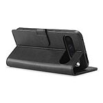 Θήκη Google Pixel 10 Pro XL 5G - LC.IMEEKE - Flip Πορτοφόλι από Συνθετικό Δέρμα (PU) με TPU - Μαύρο - Wallet/Stand - Εικόνα 7