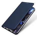 Θήκη Google Pixel 10 Pro XL 5G - DUX DUCIS Skin Pro Series - Flip Πορτοφόλι από Συνθετικό Δέρμα (PU) με TPU - Μπλε - Wallet/Stand - Εικόνα 4