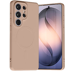 Θήκες Κινητών Αξεσουάρ Vodafone Smart 4 Mini 20 Κομψό ροζ σχεδιασμό με ενσωματωμένη υποστήριξη MagSafe - Soft-touch επιφάνεια που προσφέρει άνετο κράτημα και αντοχή στις καθημερινές χρήσεις