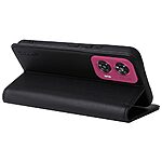 Θήκη Motorola Edge 50 Fusion 5G - YIKATU YK-001 - Flip Πορτοφόλι από Συνθετικό Δέρμα (PU) με TPU - Μαύρο - Wallet/Stand - Εικόνα 3