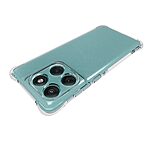 Θήκη Motorola Edge 60 5G / Fusion 5G - WANLONFENG TM Series - Πλάτη TPU - Διάφανο - Εικόνα 3