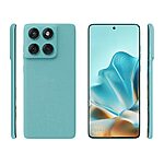 Θήκη Motorola Edge 60 Fusion 5G - OEM - Πλάτη TPU - Διάφανο - Εικόνα 9