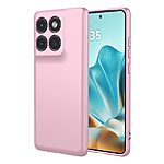 Θήκη Motorola Edge 60 Fusion 5G / 5G - OEM - Πλάτη TPU - Ροζ