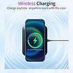 Θήκη Motorola Edge 60 Fusion 5G / 5G - OEM - Πλάτη TPU - Ροζ - Εικόνα 2