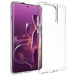 Θήκη Motorola Edge 60 Pro 5G - OEM - Πλάτη TPU - Διάφανο